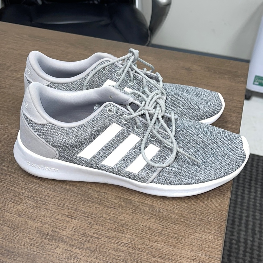 Adidas Memory Foam Sneakers